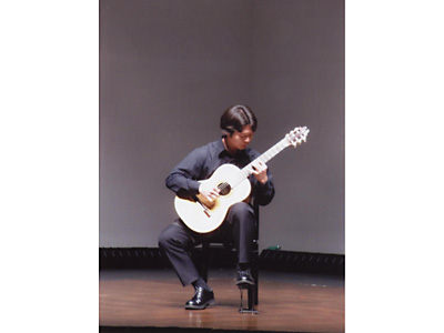 コタニKotani gut guitar クラシックギター