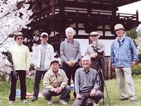 写真：和歌山映像クラブ