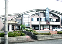 串本町文化センター